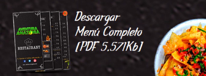 Descargar Menú